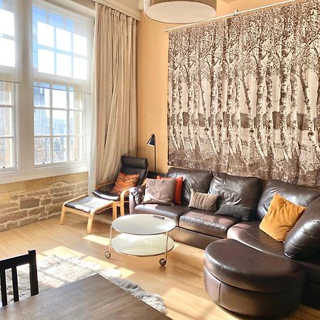 Royal Mile Mansions By Edinburgh City Apartments 외부 사진